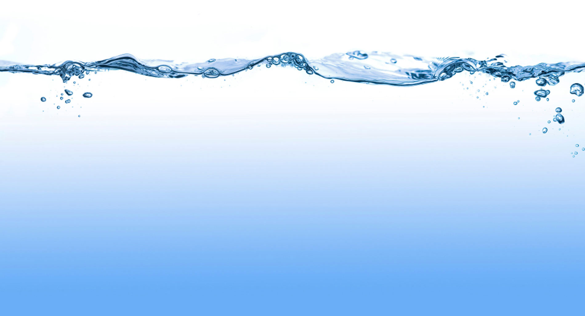 High Resolution Water Background