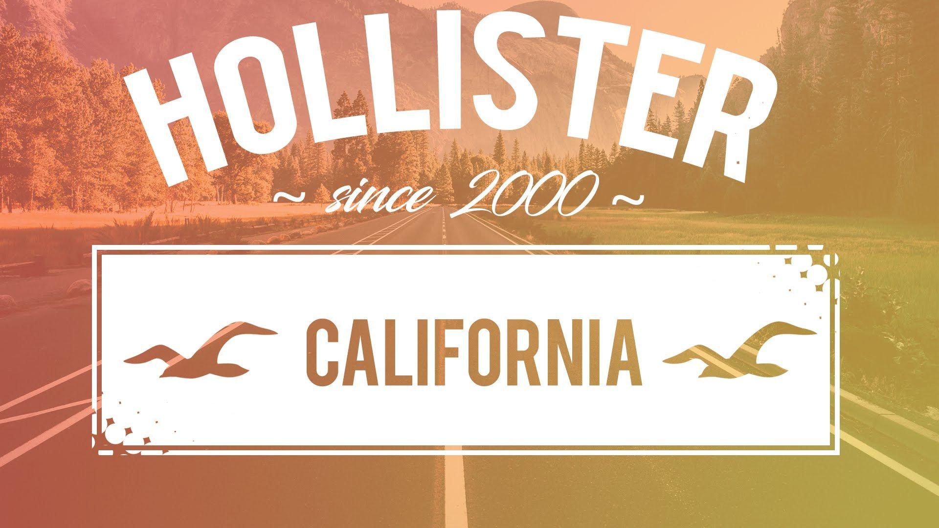 Holister Backgrounds