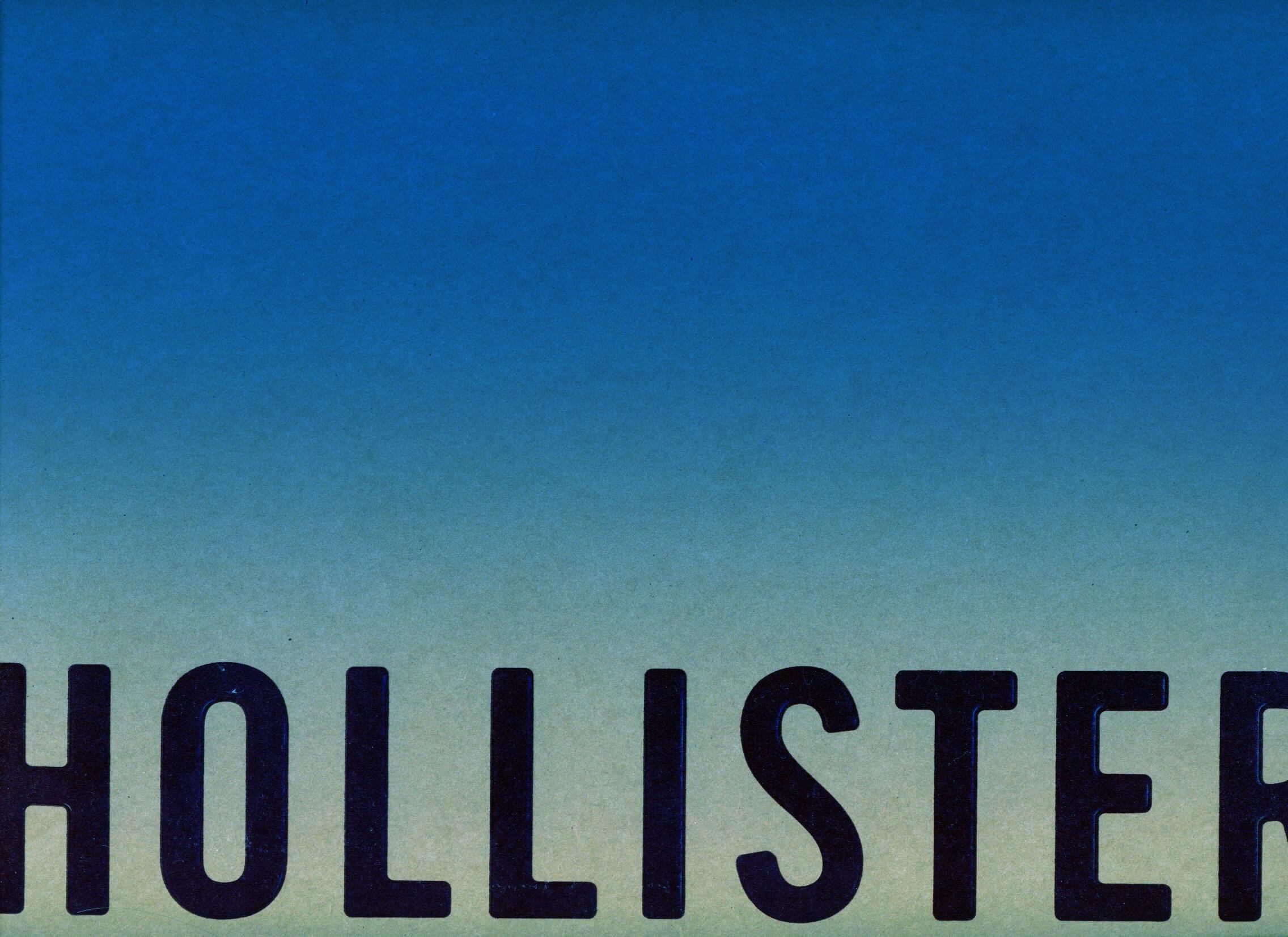 Holister Backgrounds