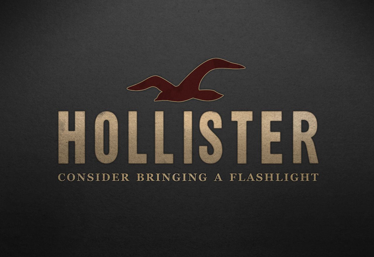 Holister Backgrounds