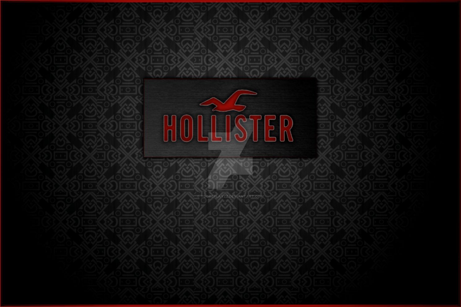 Holister Backgrounds