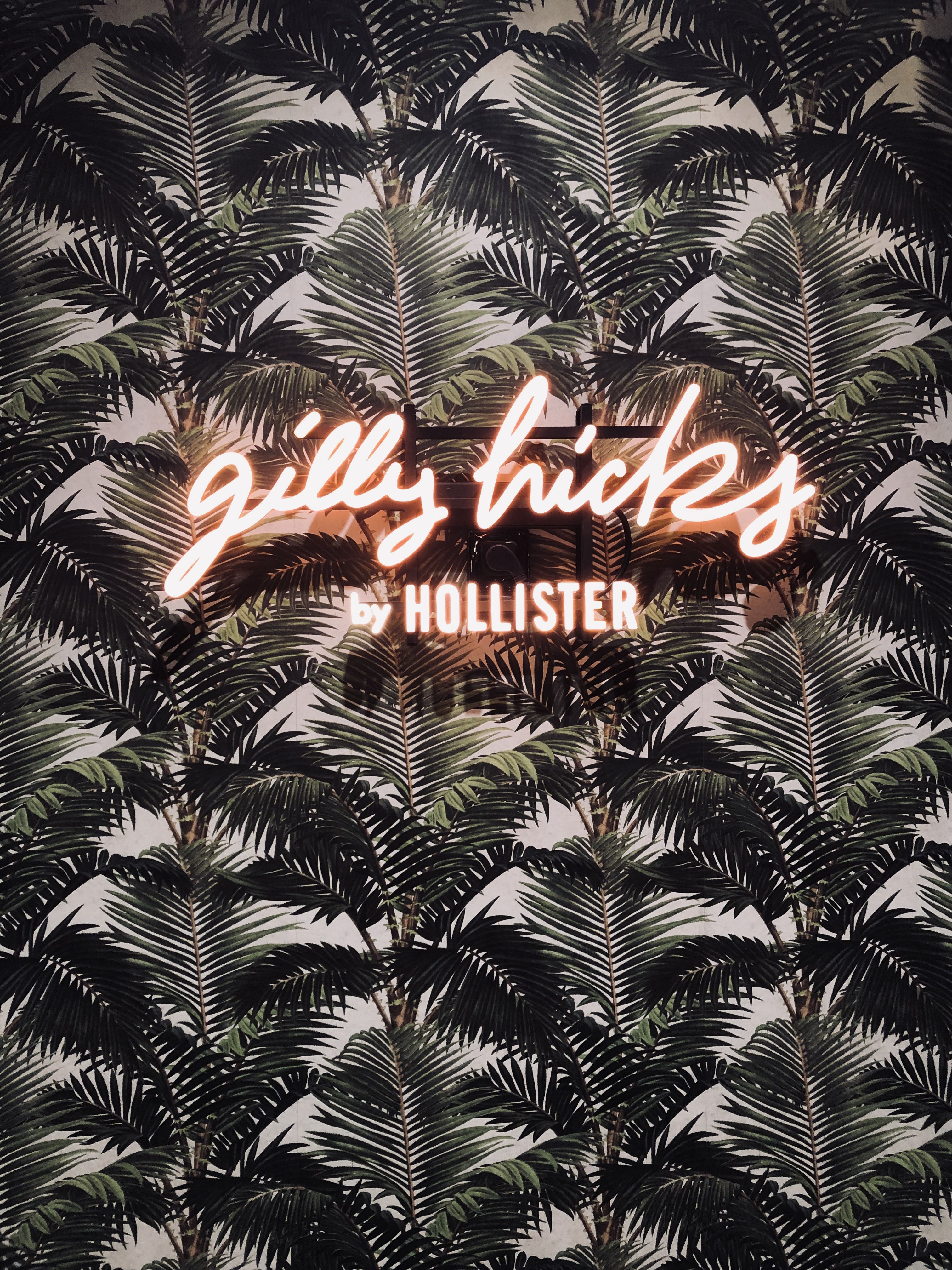 Holister Backgrounds