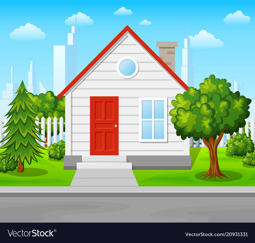 Houses Backgrounds