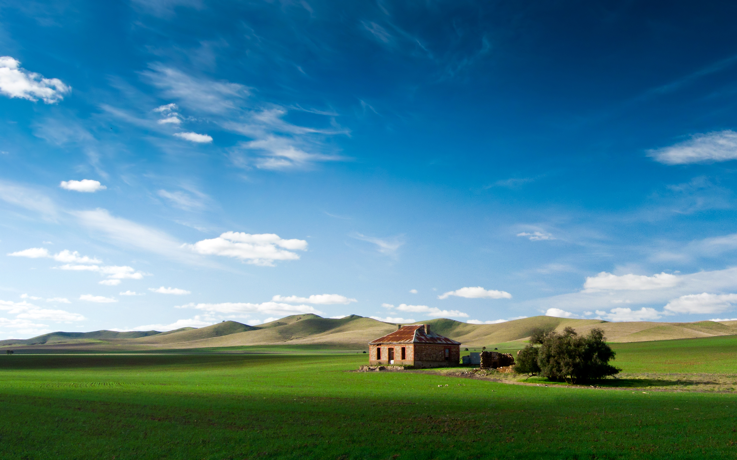 Houses Backgrounds