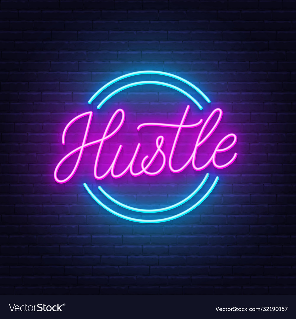 Hustle Backgrounds