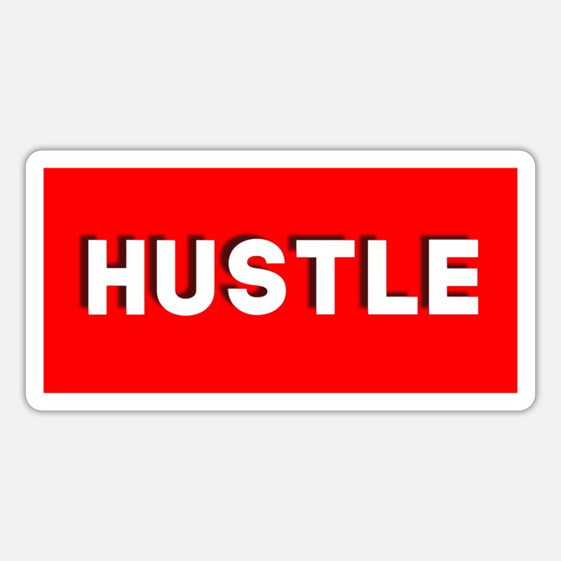 Hustle Backgrounds