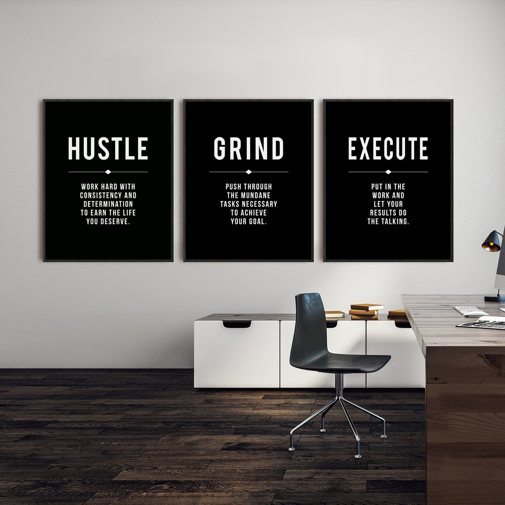 Hustle Backgrounds
