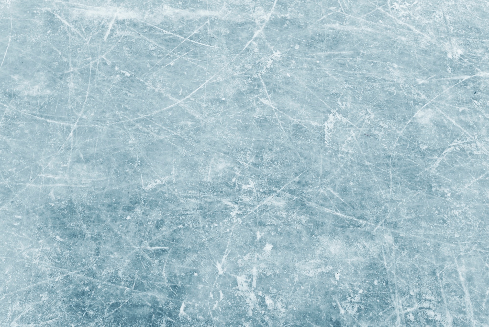 Ice Texture Background