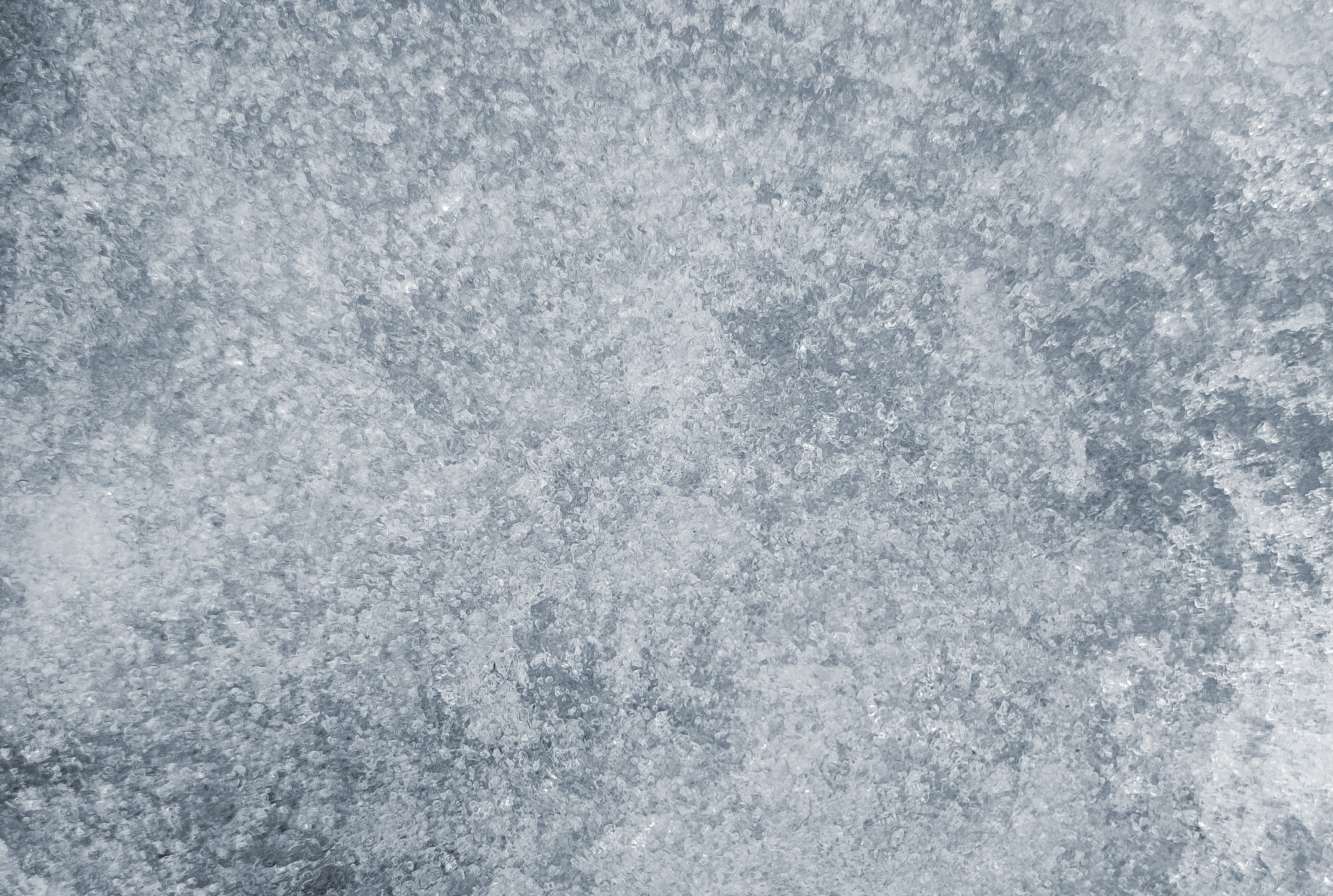 Ice Texture Background