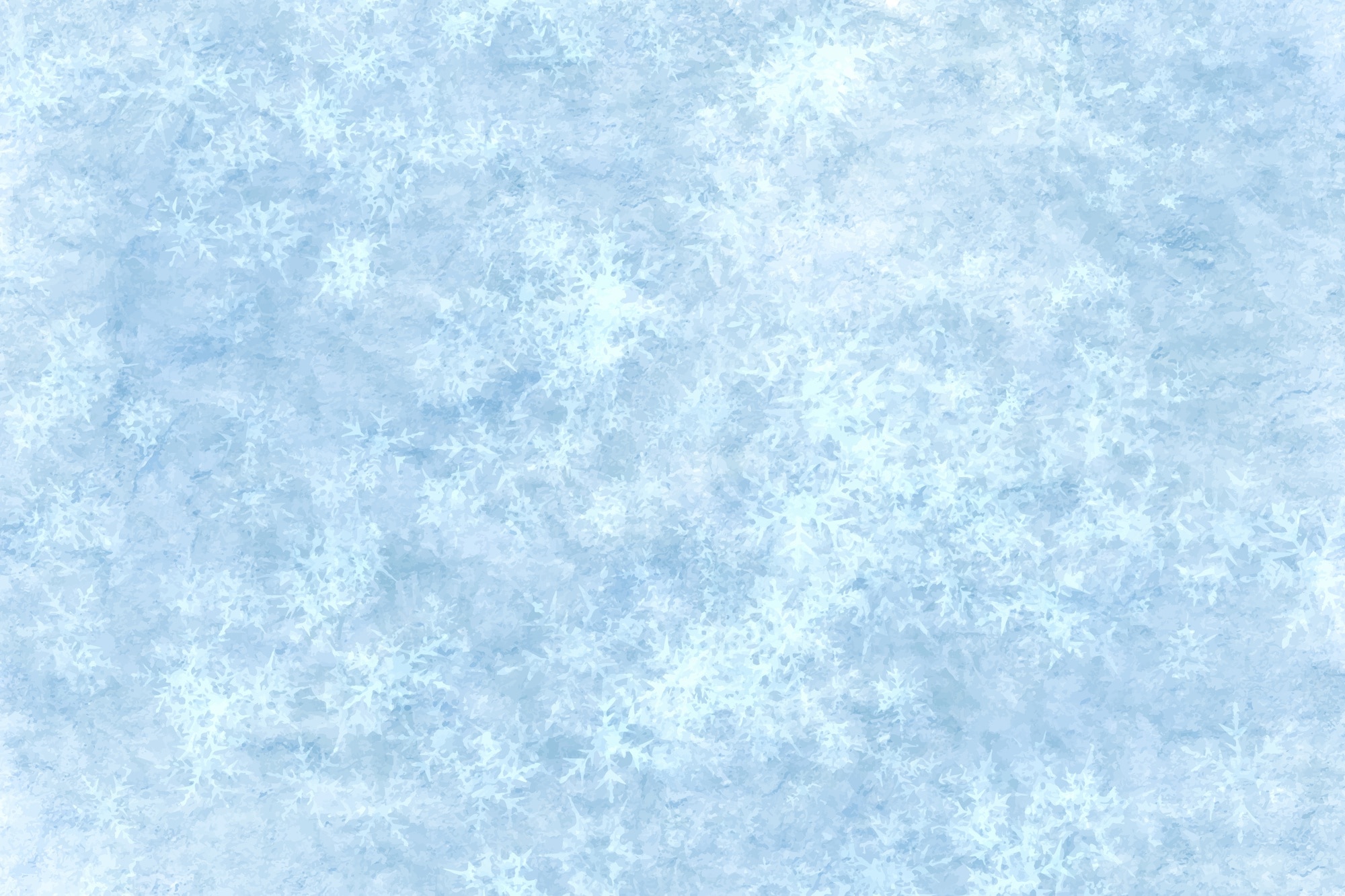 Ice Texture Background