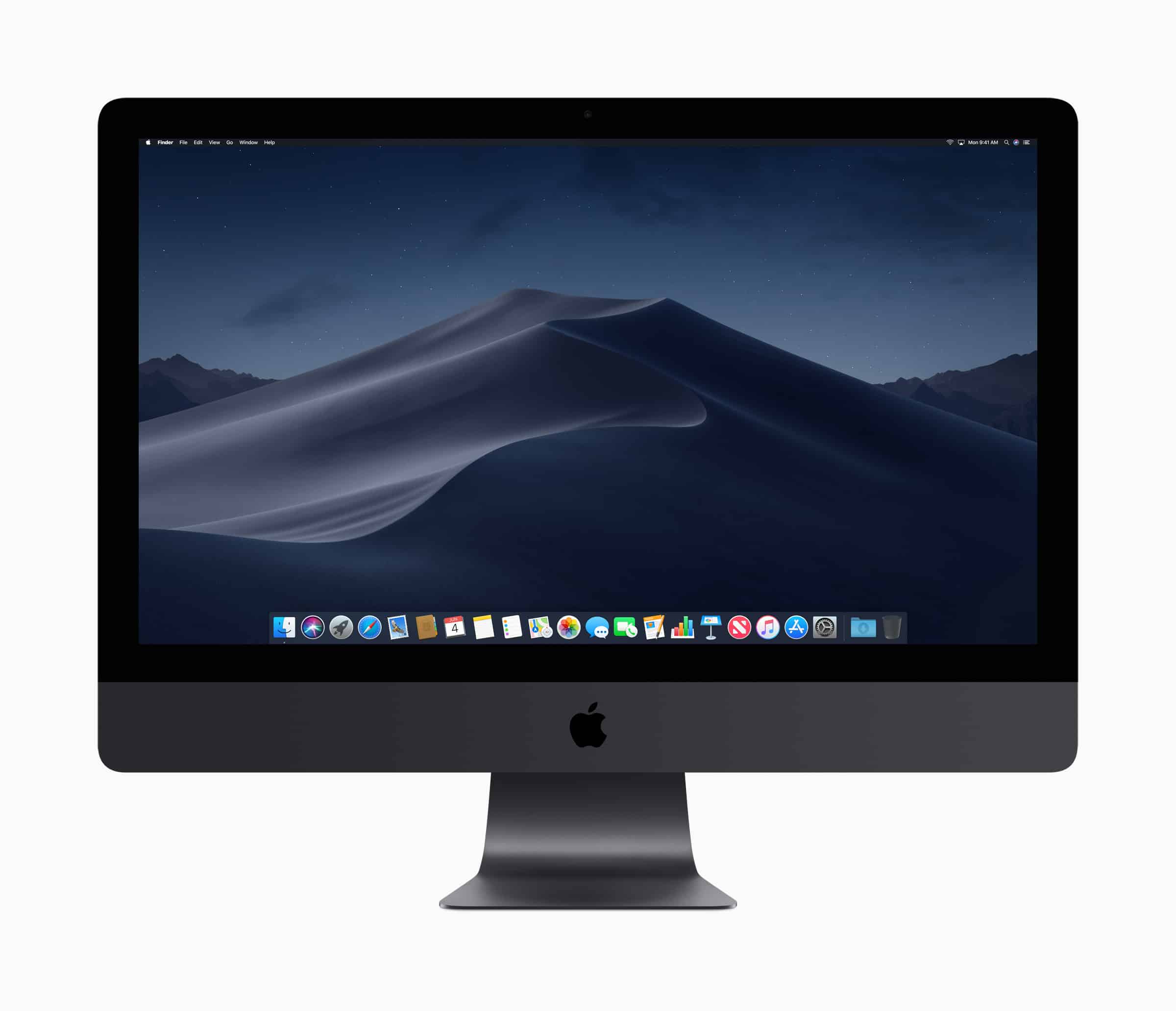 Imac Pro Background