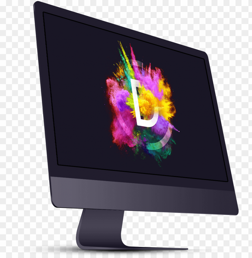 Imac Pro Background