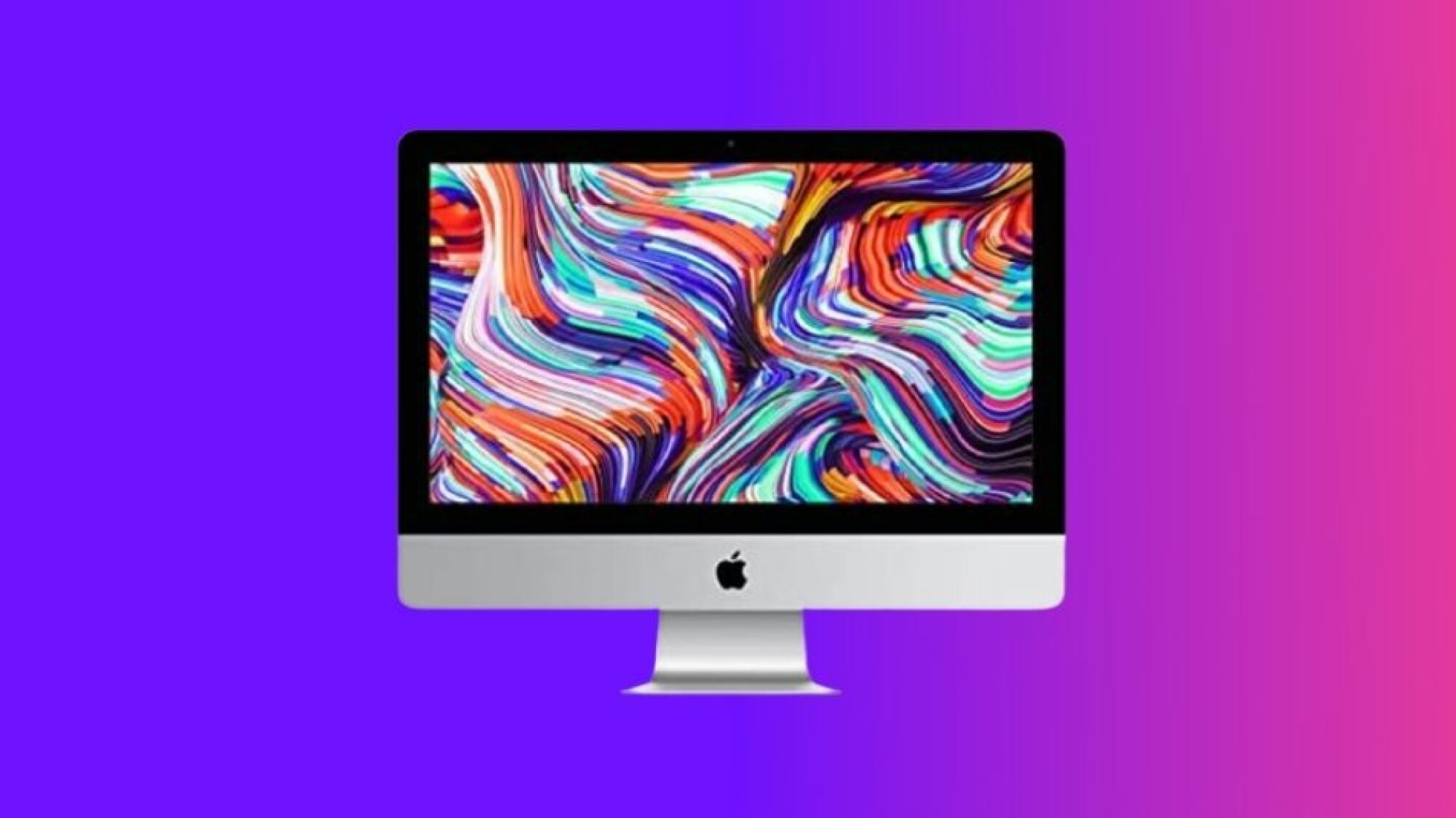 Imac Pro Background