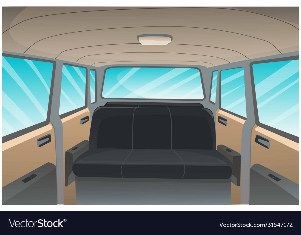 Inside Car Background