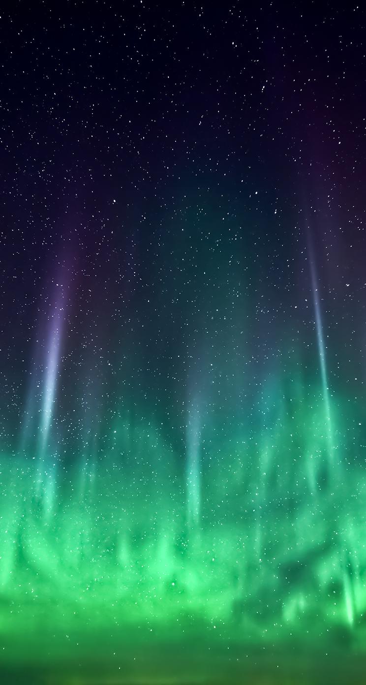Ios8 Backgrounds