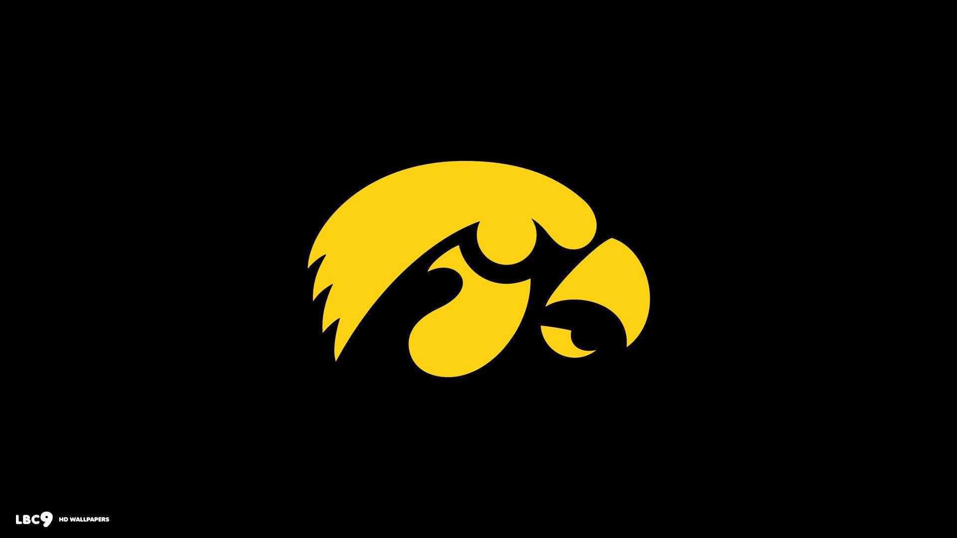 Iowa Hawkeye Background