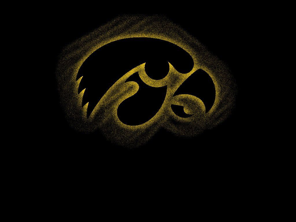 Iowa Hawkeye Background