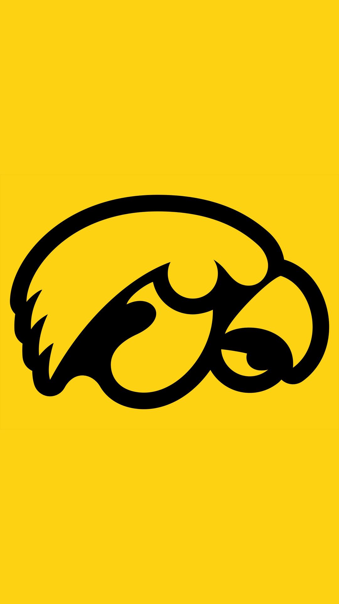 Iowa Hawkeye Background