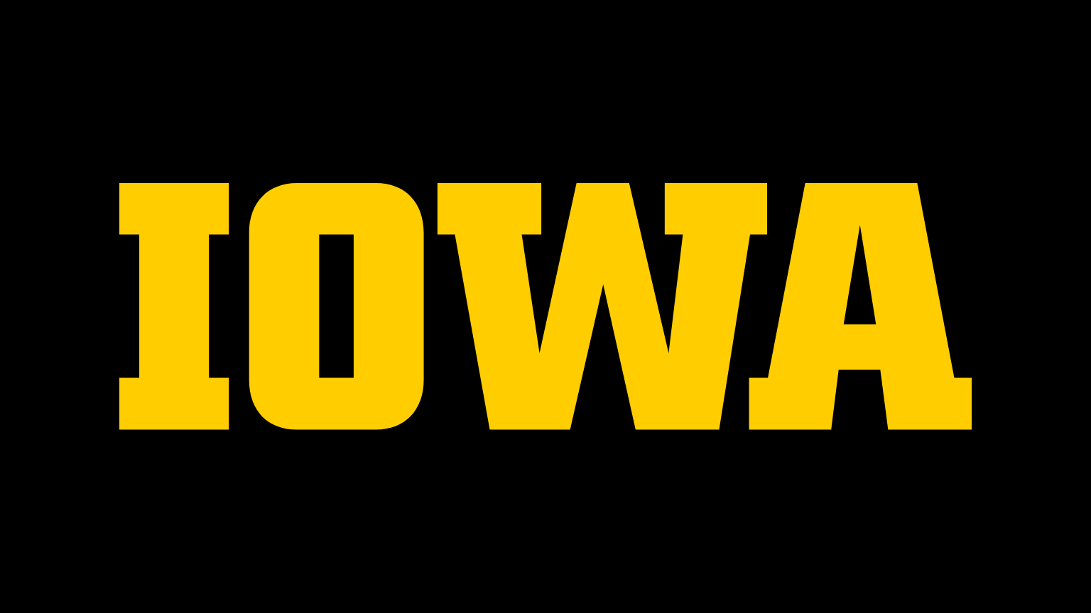 Iowa Hawkeye Background