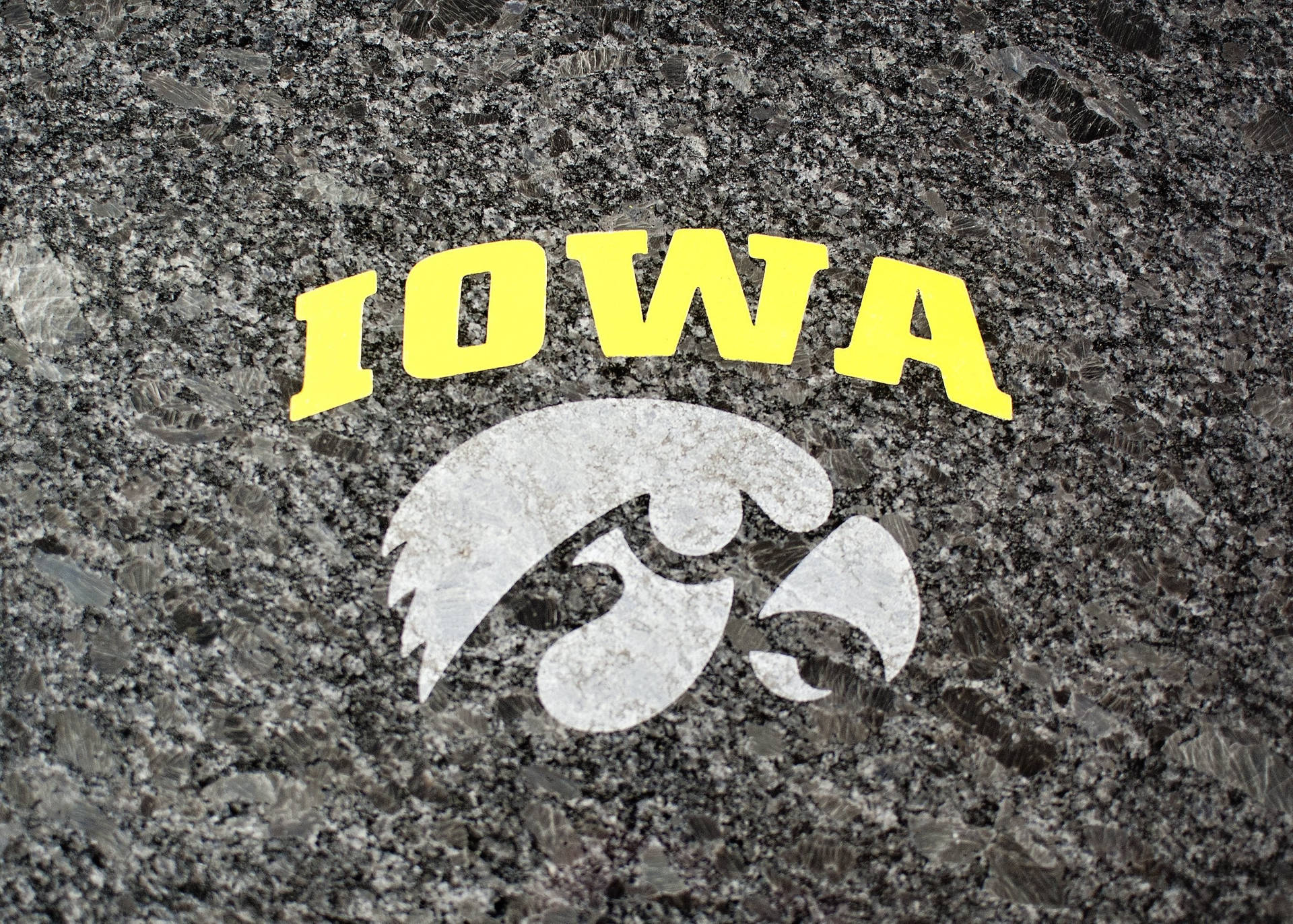 Iowa Hawkeye Background