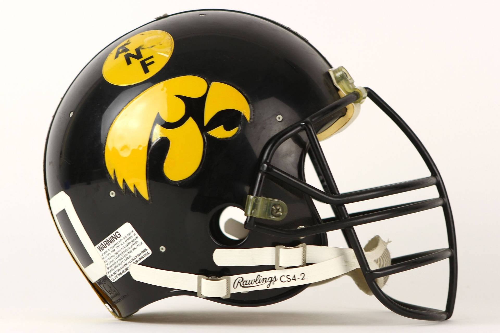 Iowa Hawkeye Background