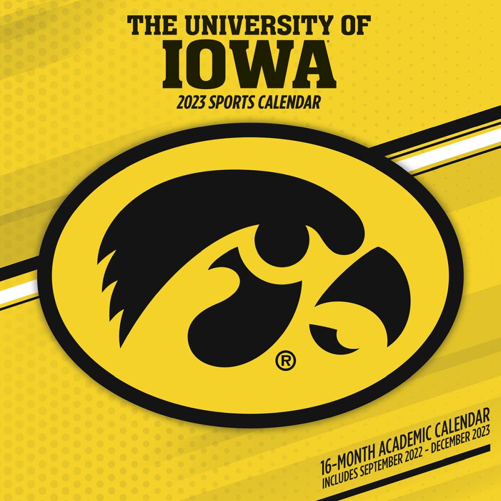 Iowa Hawkeye Background