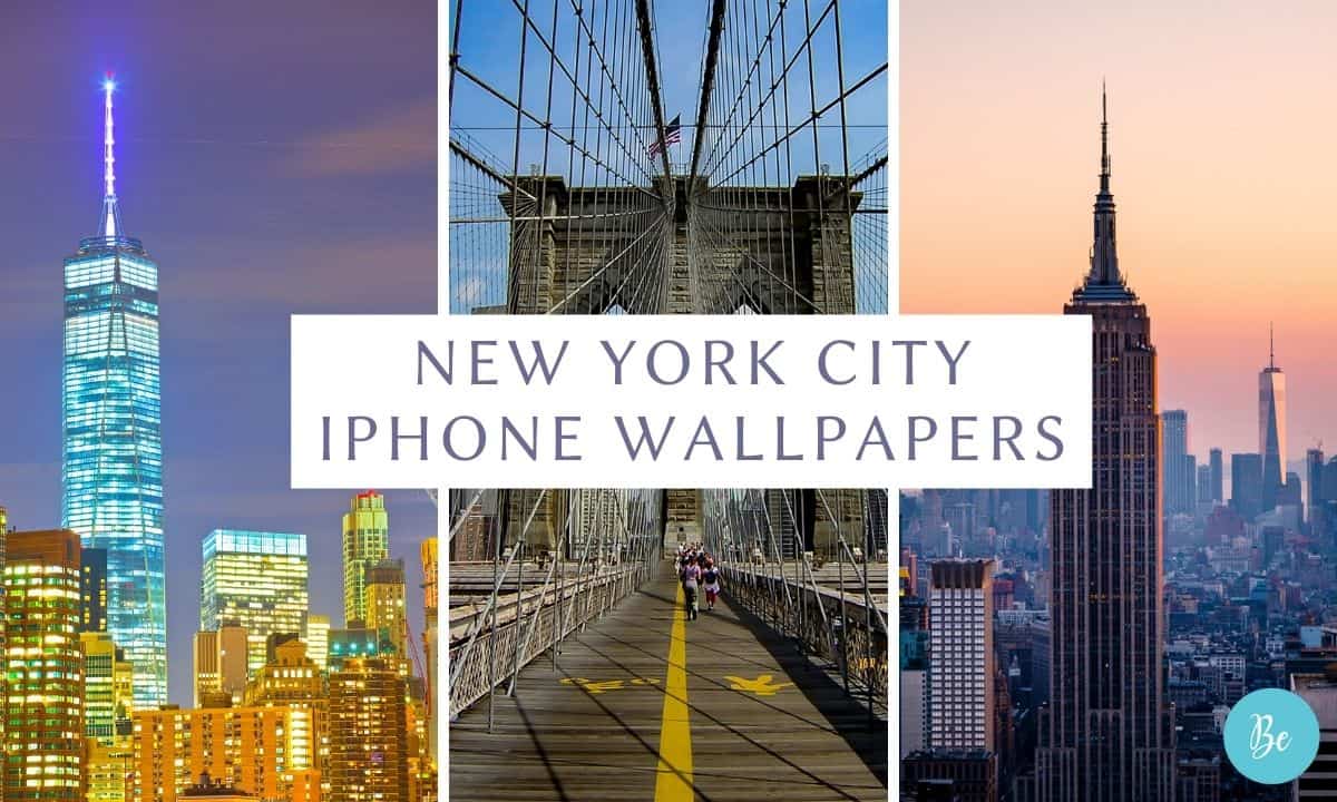 Iphone Backgrounds New York