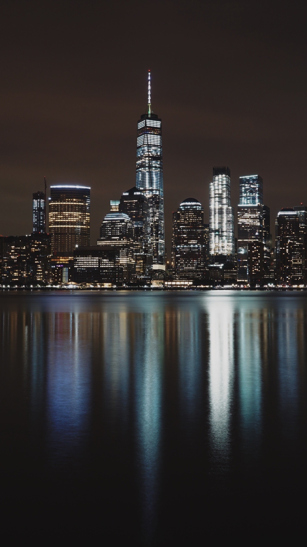 Iphone Backgrounds New York