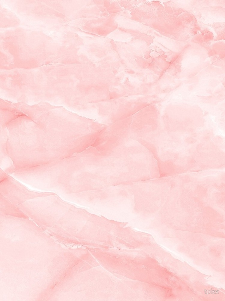 Iphone Pink Marble Background