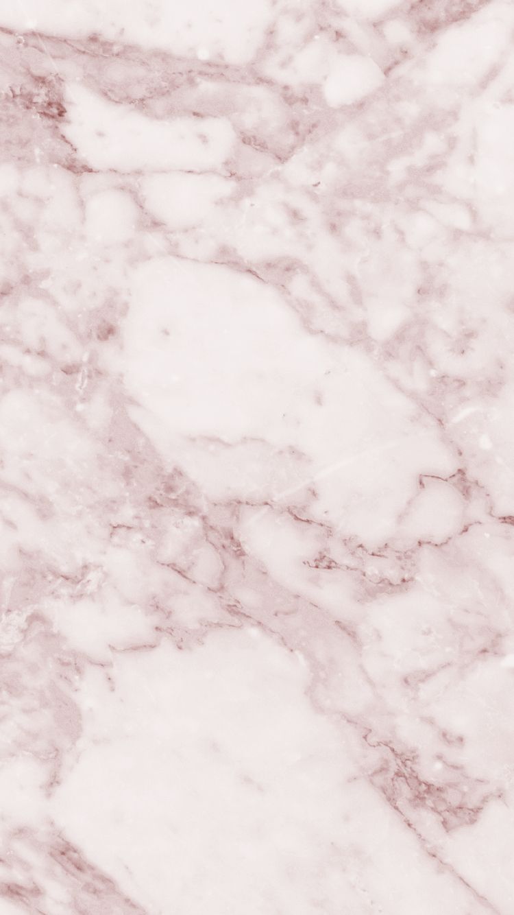 Iphone Pink Marble Background