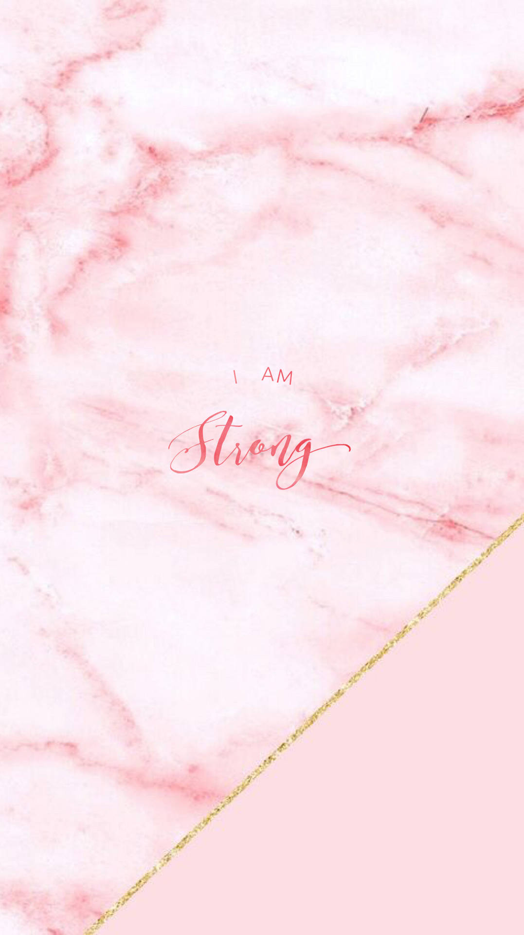 Iphone Pink Marble Background