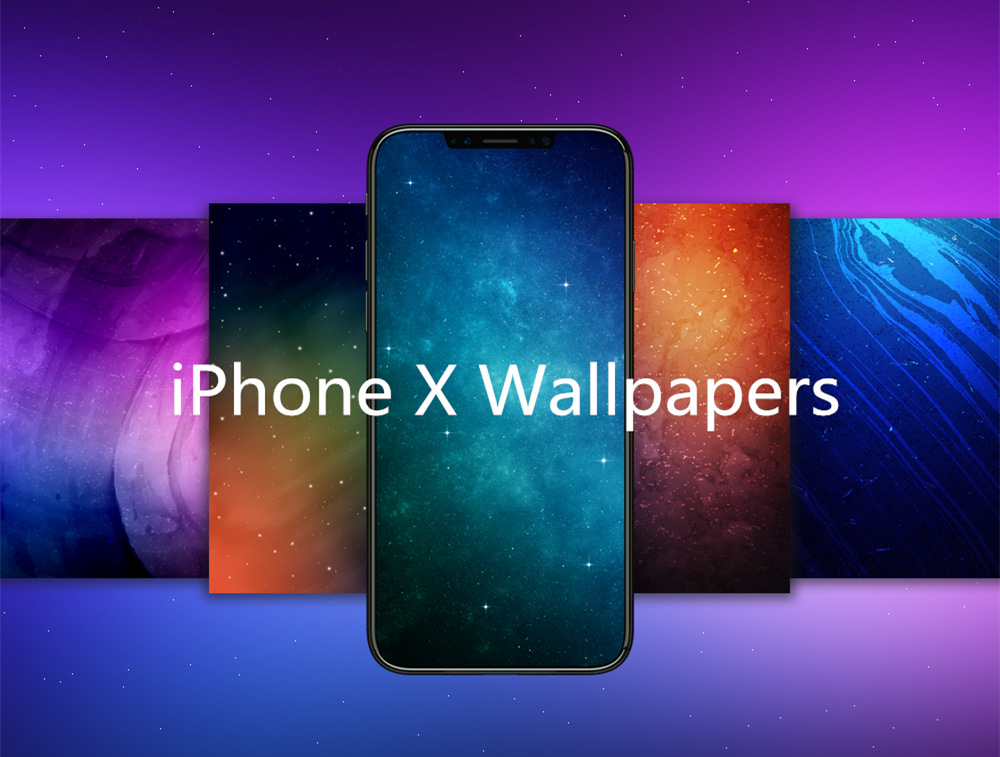 Iphone X Computer Backgrounds