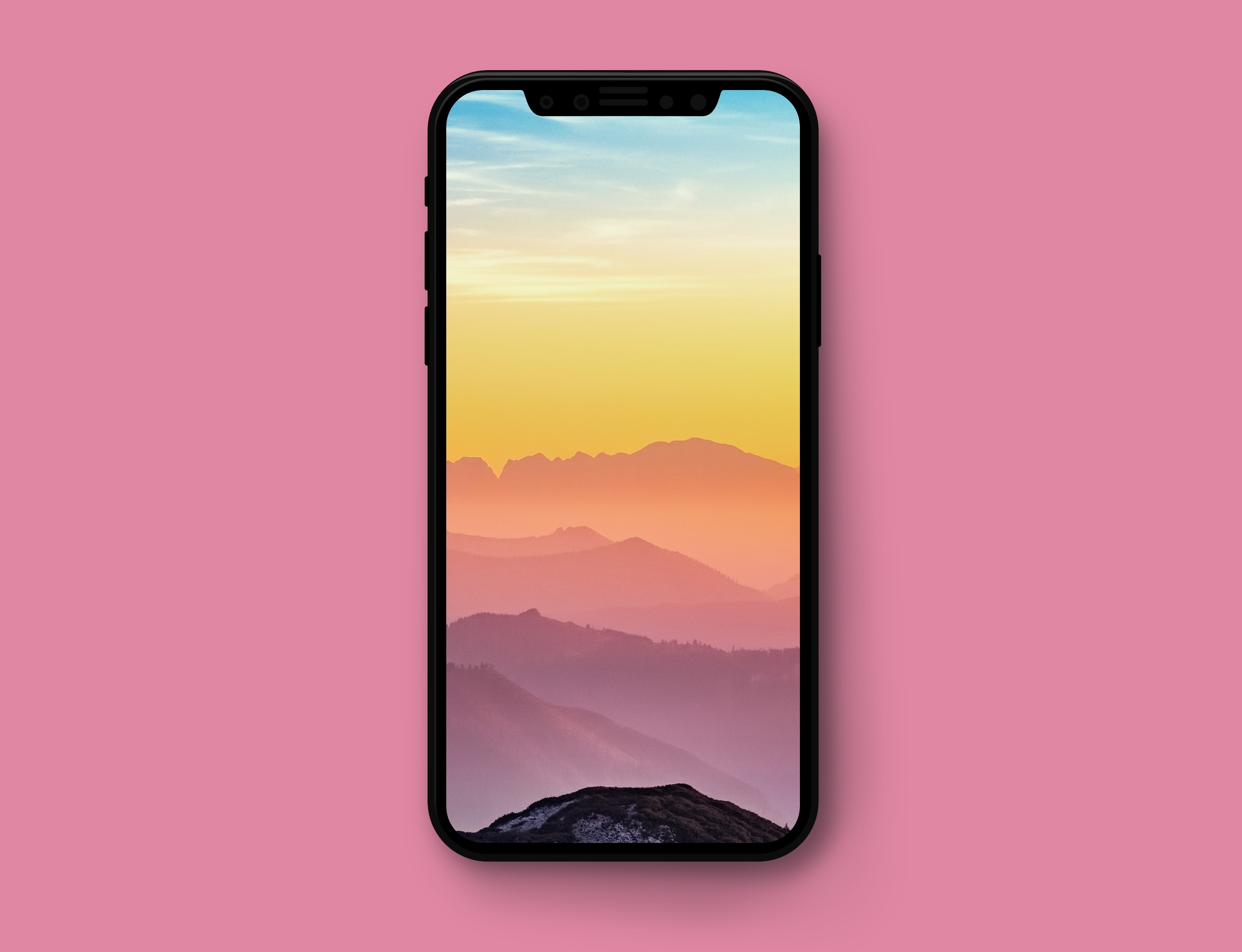 Iphone X Computer Backgrounds