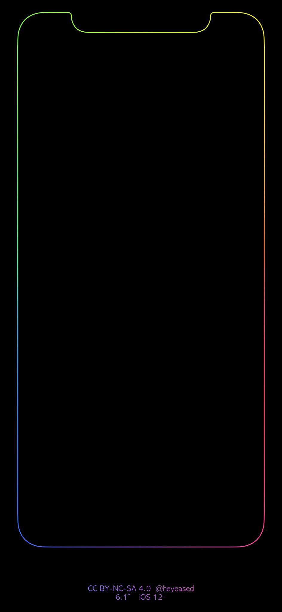 Iphone Xr Background