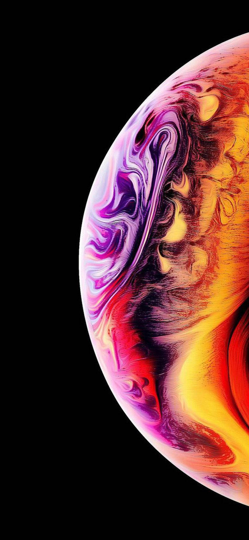 Iphone Xr Background