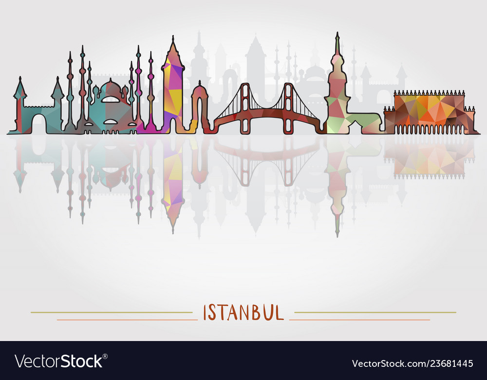 Istanbul Background