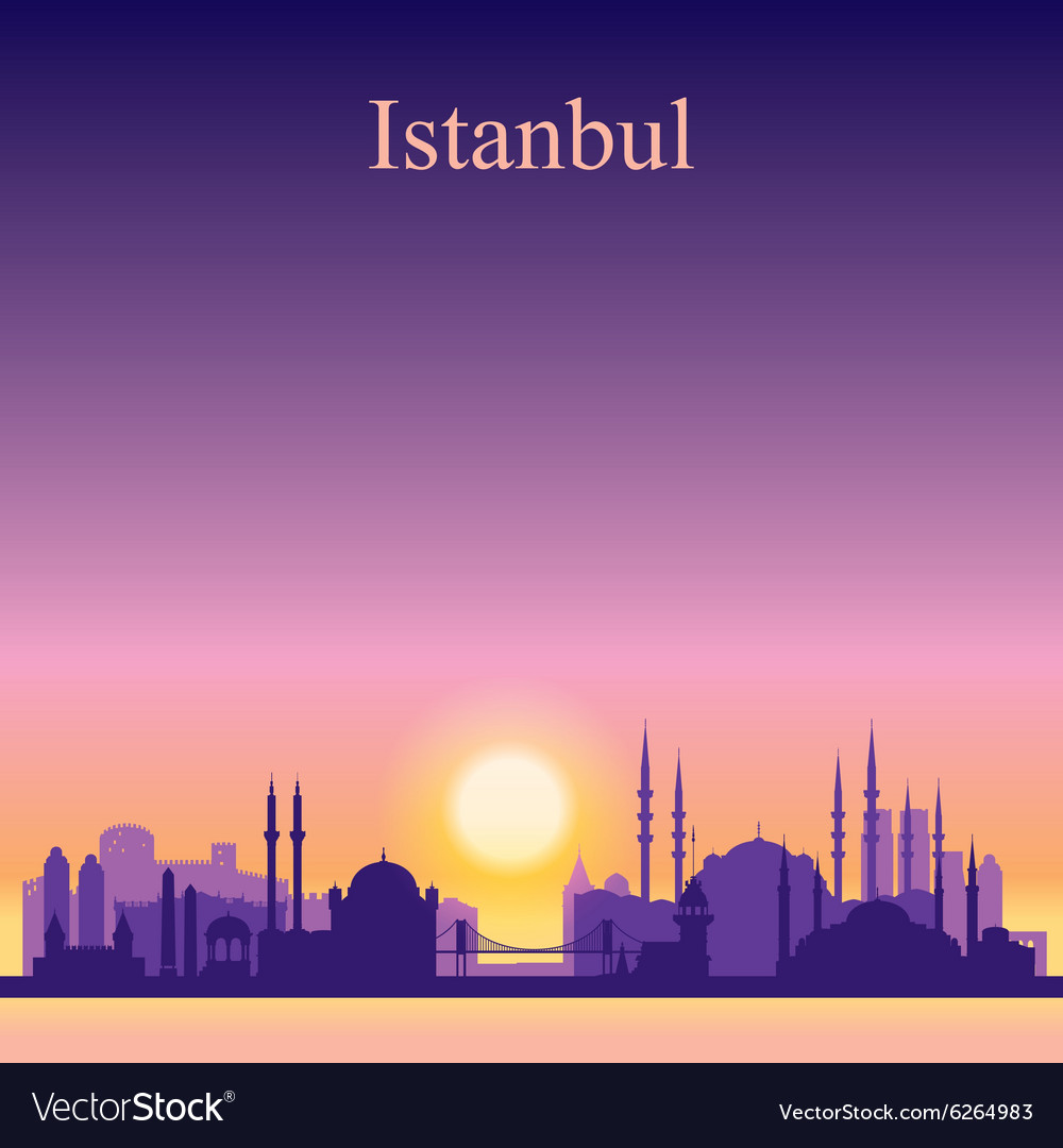 Istanbul Background