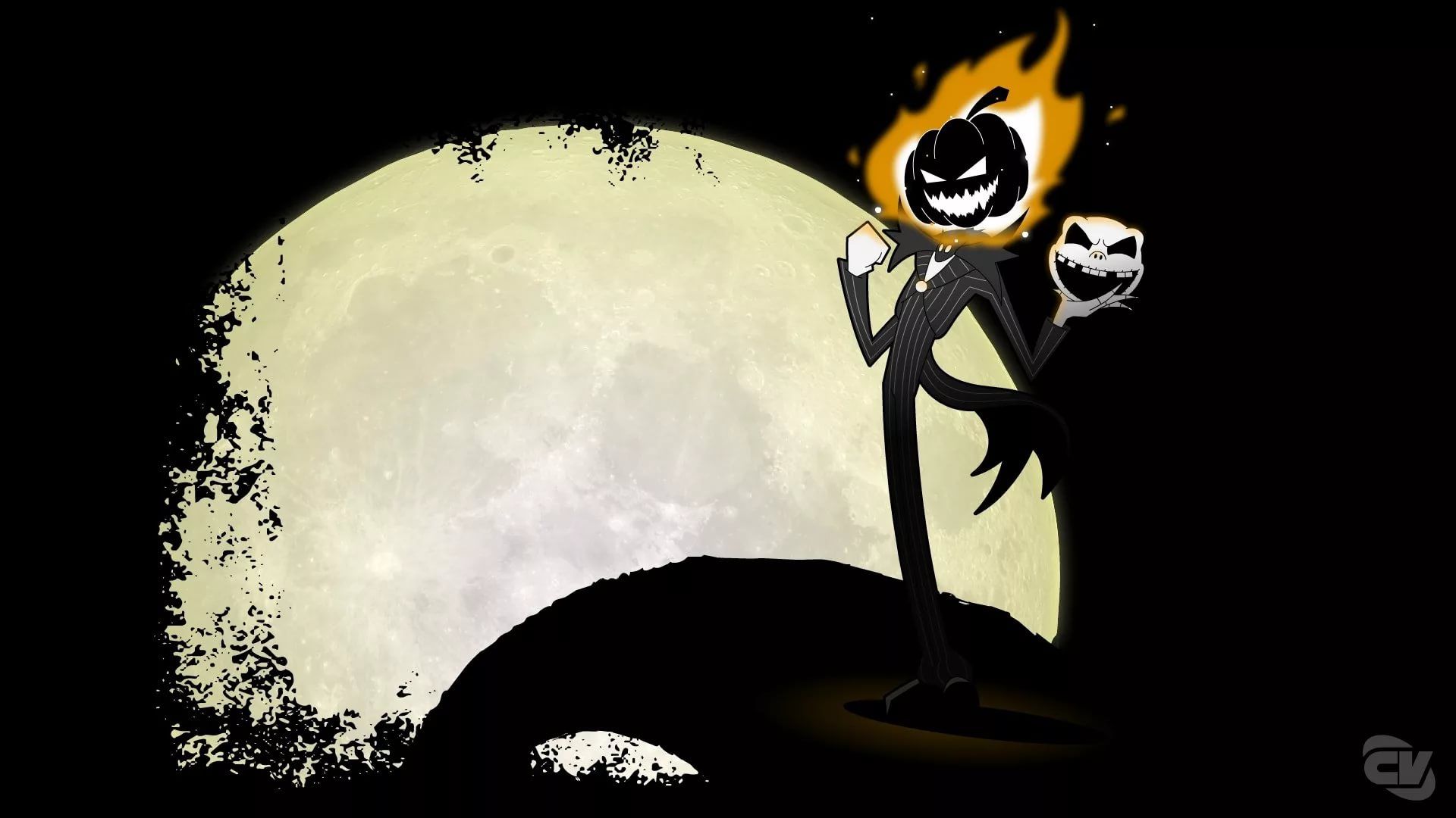 Jack Skellington Backgrounds