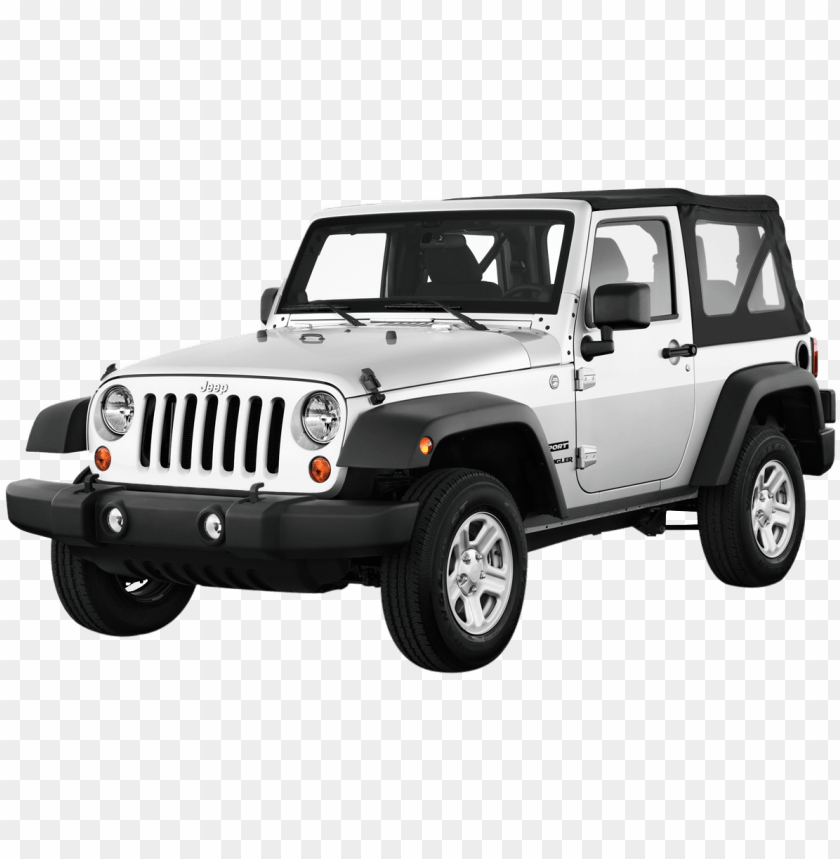 Jeep Wrangler Background