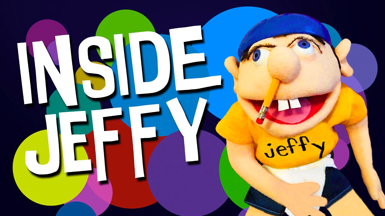 Jeffy Background