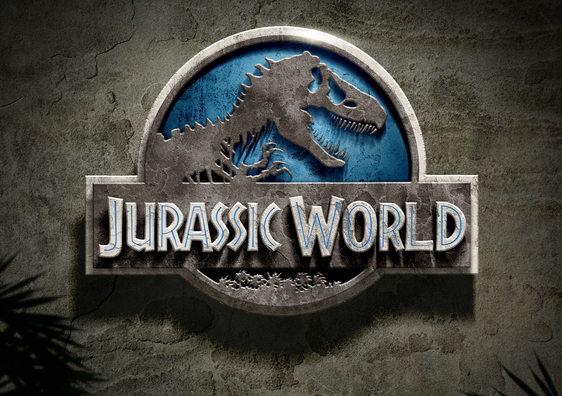 Jurassic World Backgrounds