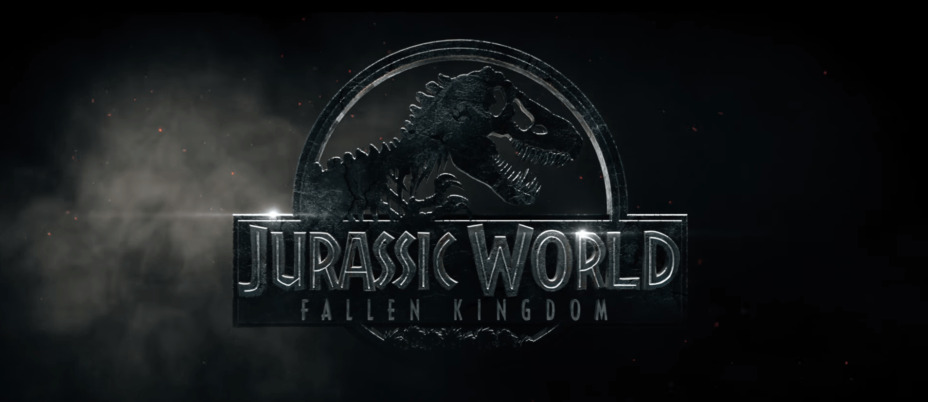 Jurassic World Fallen Kingdom Background