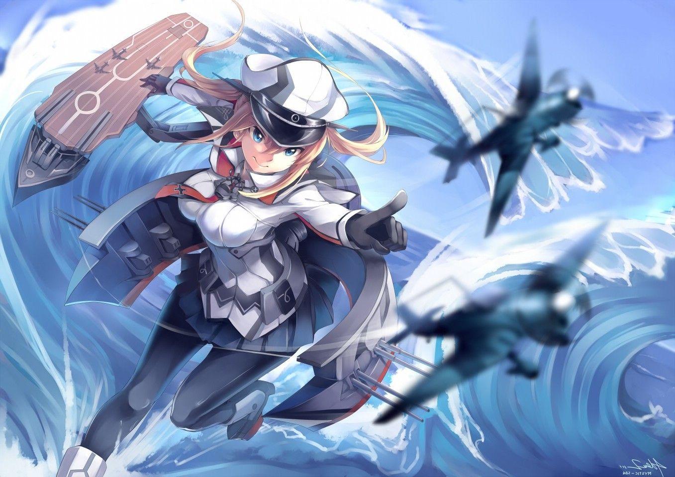 Kancolle Background