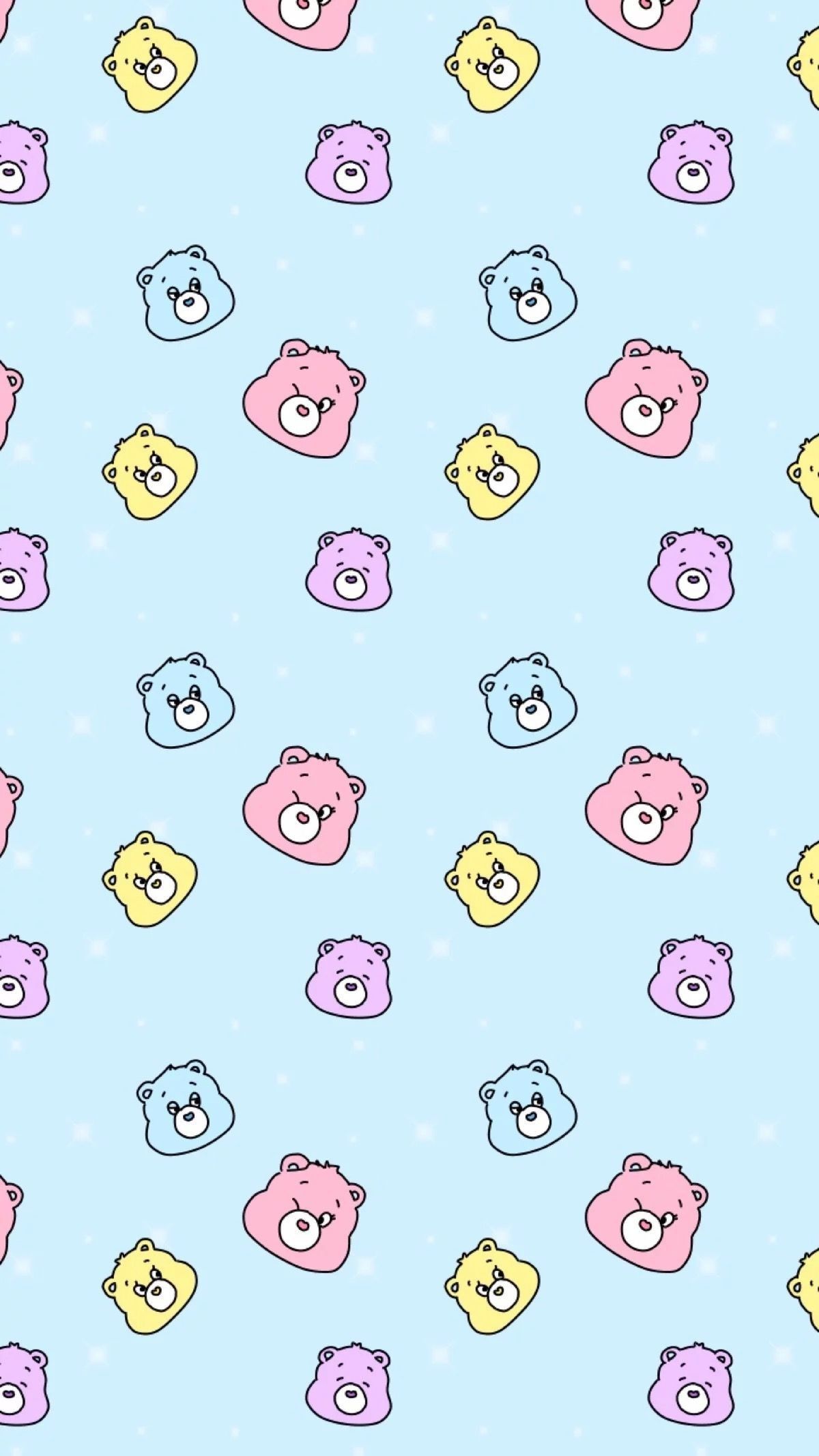 Kawaii Backgrounds