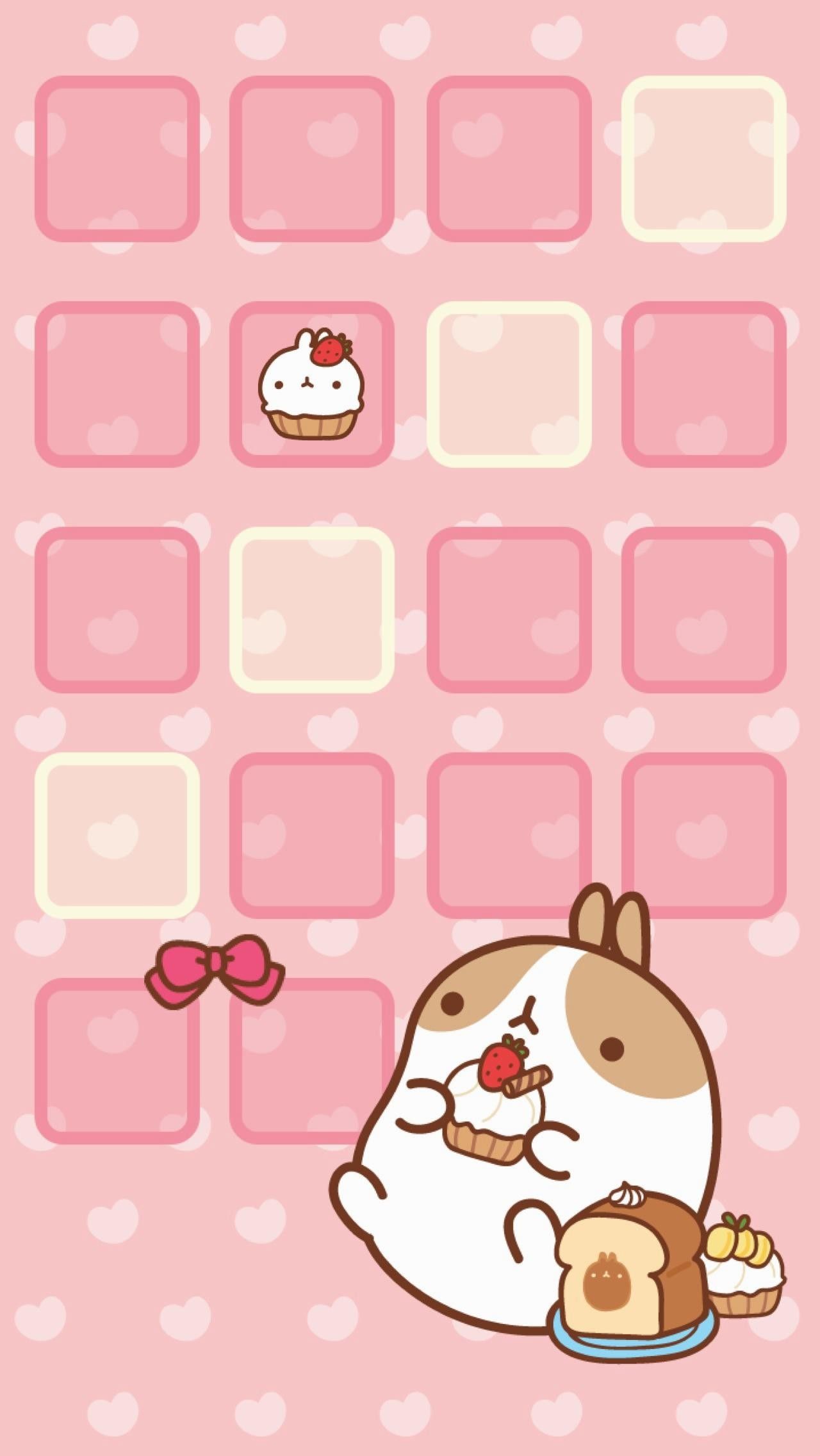 Kawaii Cute Backgrounds