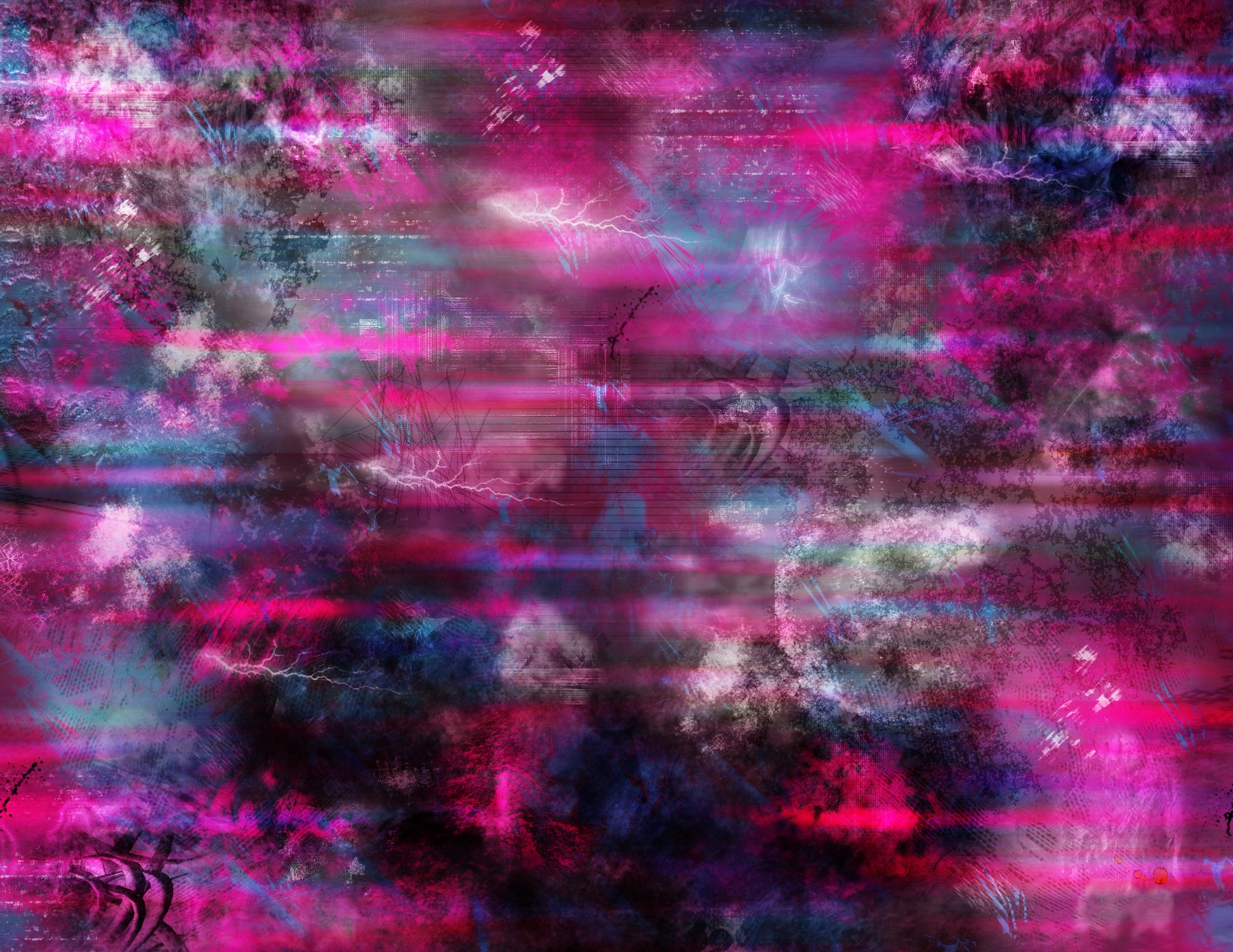 Kawaii Grunge Backgrounds