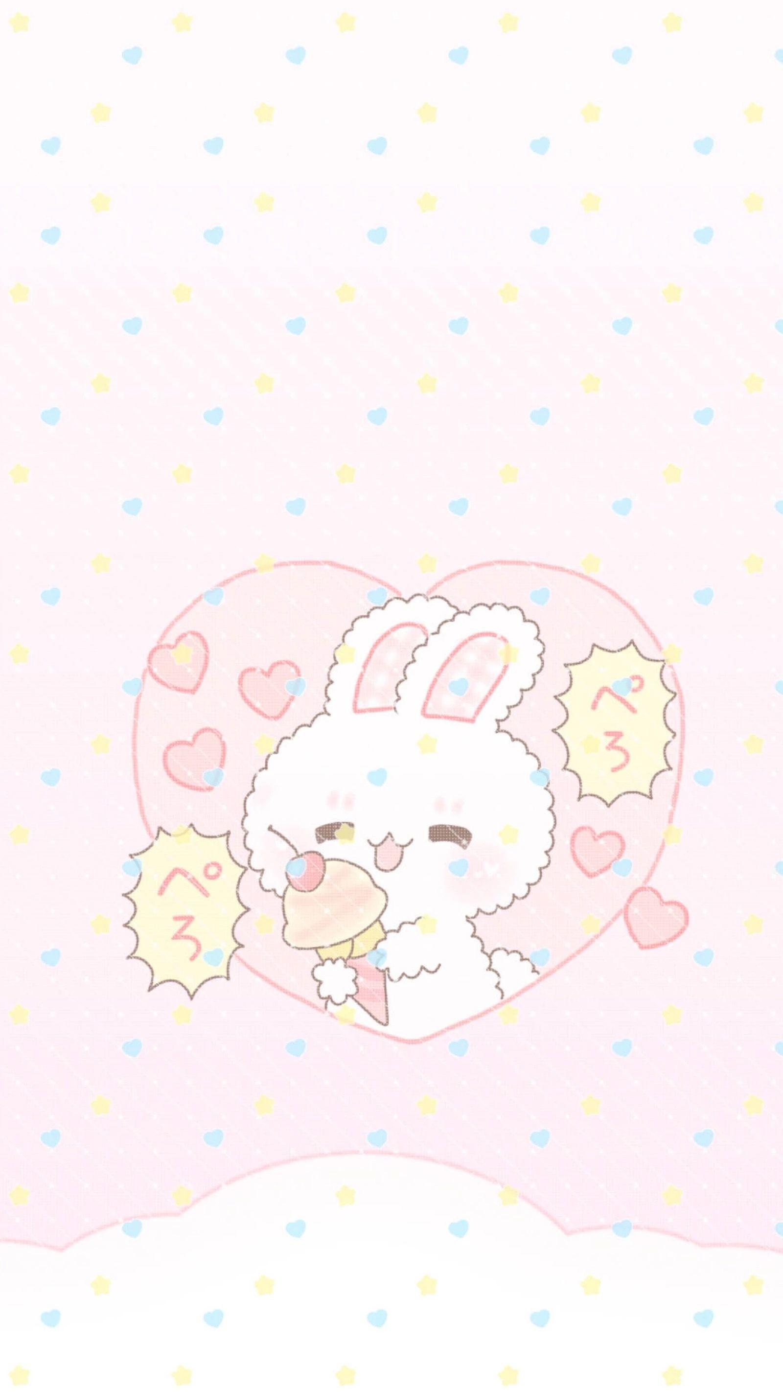 Kawaii Iphone Backgrounds