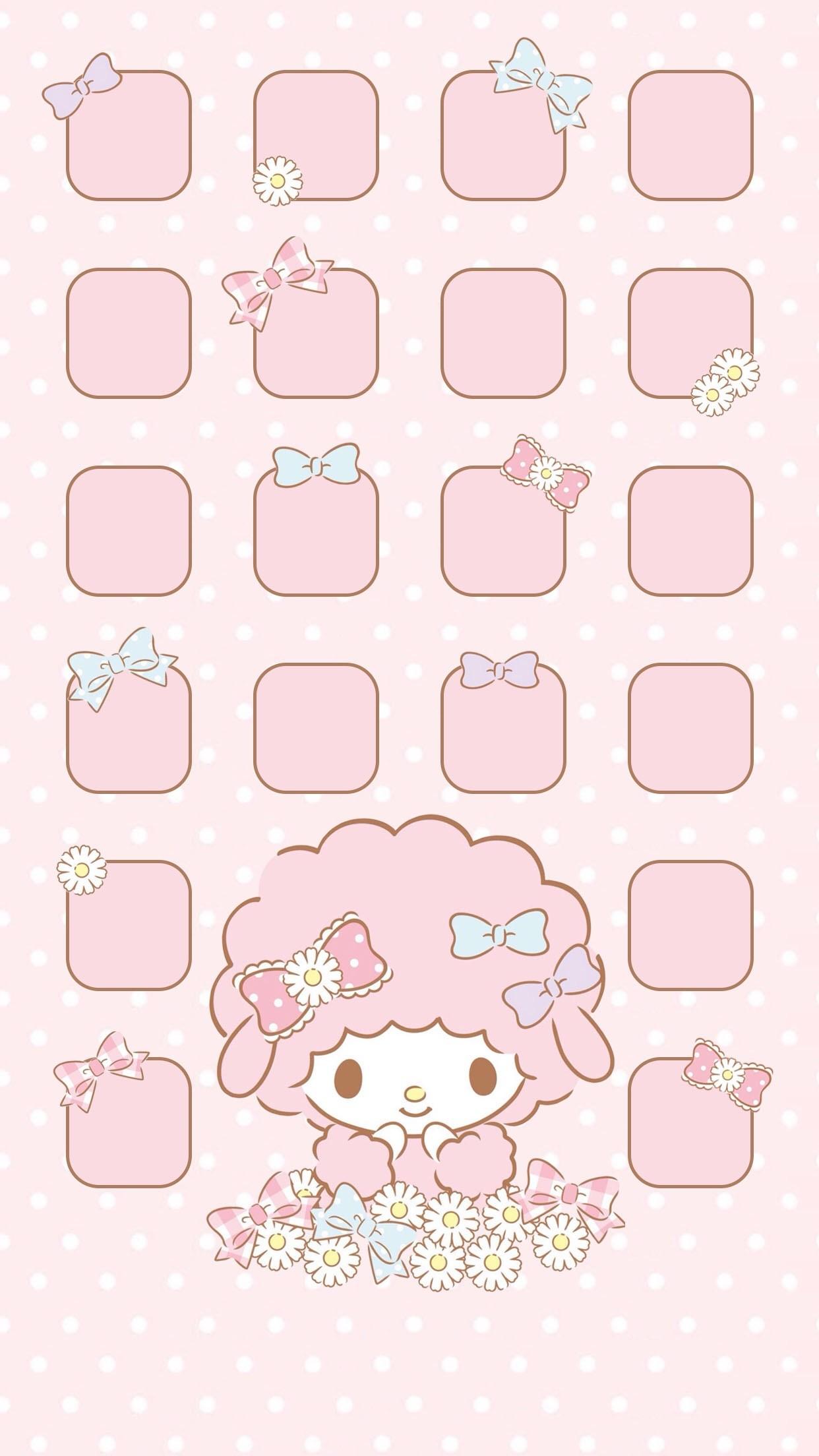 Kawaii Iphone Backgrounds