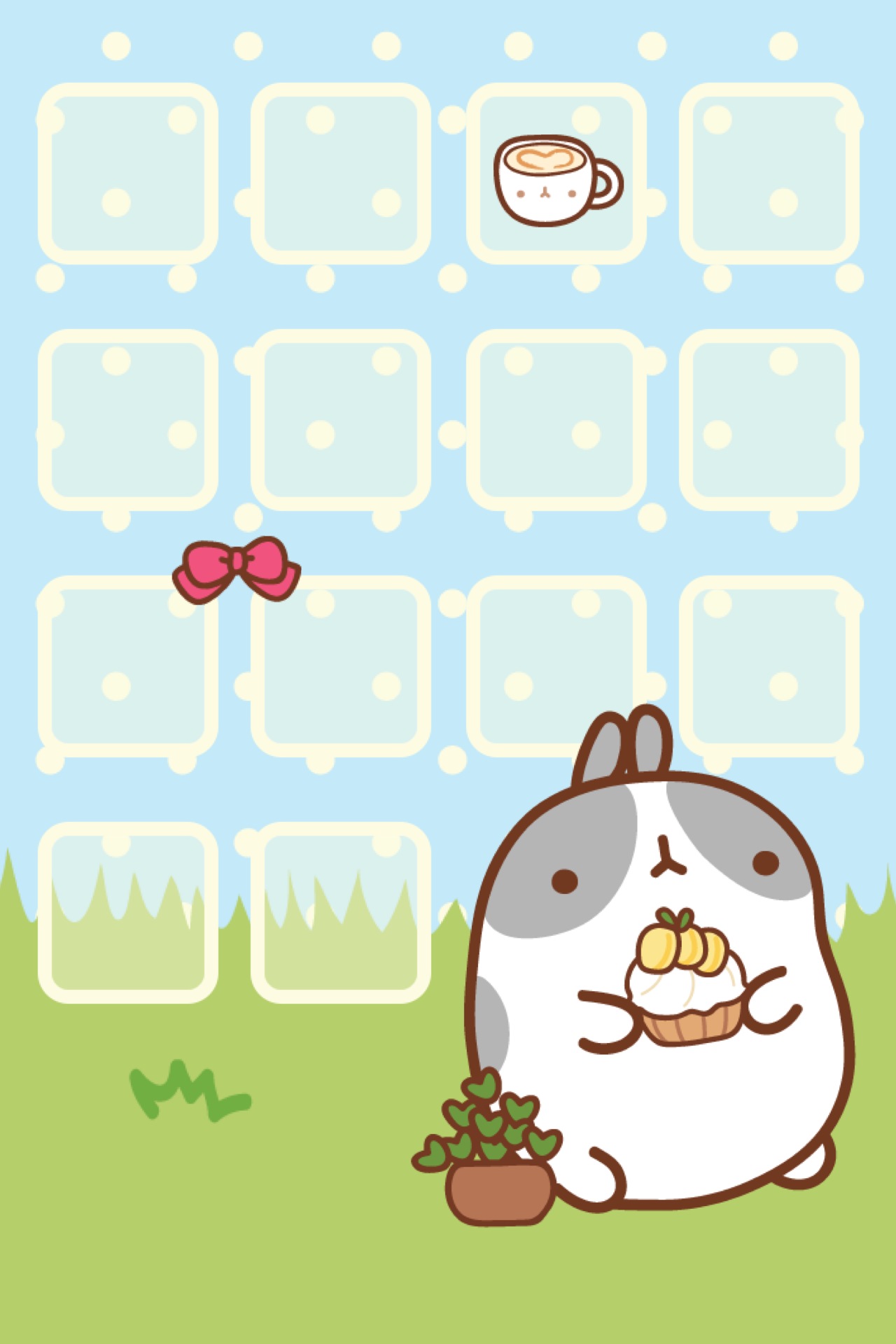 Kawaii Iphone Backgrounds