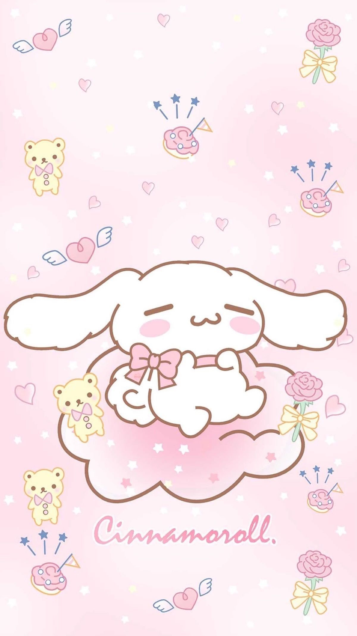 Kawaii Iphone Backgrounds